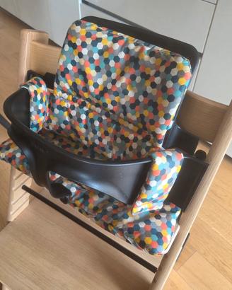  Baby set  Stokke Tripp Trapp  