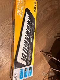 Tastiera CASIO CTK-240