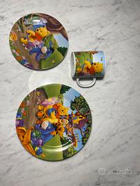 Set da battesimo della STORLINE, Winnie the Pooh