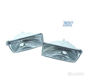 FRECCIE ANTERIORI VOLKSWAGEN VW CORRADO 92-95 CRIS