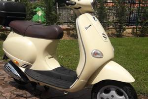 Piaggio Vespa ET4 125 prima serie del 1998