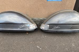 Vespa px/LML star fianchetti