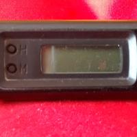 Orologio Digitale Honda Nes Chiocciola 125-150