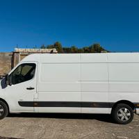 Opel Movano 2.3 Biturbo 4° serie 2019