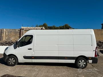 Opel Movano 2.3 Biturbo 4° serie 2019