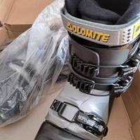 Scarponi da sci Dolomite DS 575