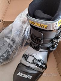 Scarponi da sci Dolomite DS 575