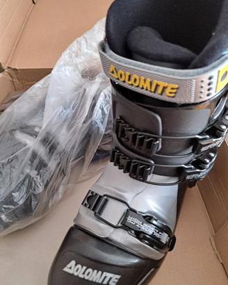 Scarponi da sci Dolomite DS 575