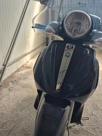 Piaggio Beverly 300
