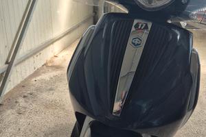 Piaggio Beverly 300