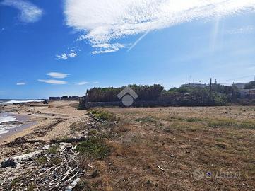 TER. AGRICOLO A MOLA DI BARI