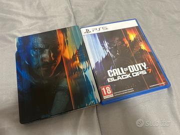 Call of duty black ops 7