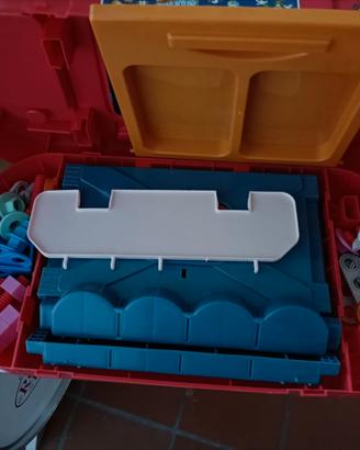Gioco attrezzi