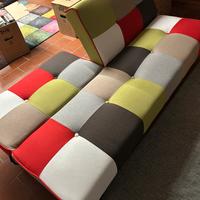 Divano Letto Click Design