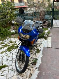 Honda Transalp 650
