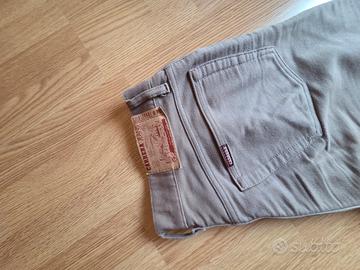 Pantalone Carrera 