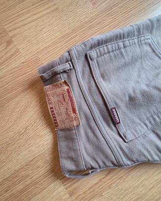 Pantalone Carrera 