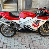 Cagiva Mito 125 - 2004