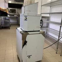 Asciuga Bicchieri e Asciuga Posate