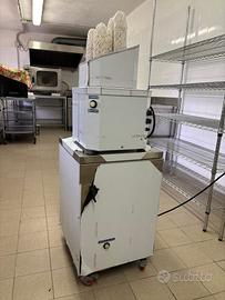 Asciuga Bicchieri e Asciuga Posate