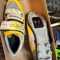 Scarpe mtb