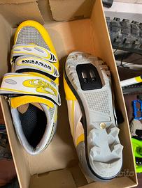 Scarpe mtb