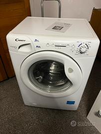 Lavatrice Candy Grandò Comfort 9Kg -  Classe A+++