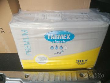 FARMEX pannoloni