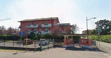 Bilocale a Romano di Lombardia