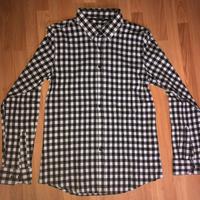 Camicia Akusawa