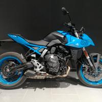 Nuova Suzuki GSX-8S OPERAZIONE 50% MOTOR X