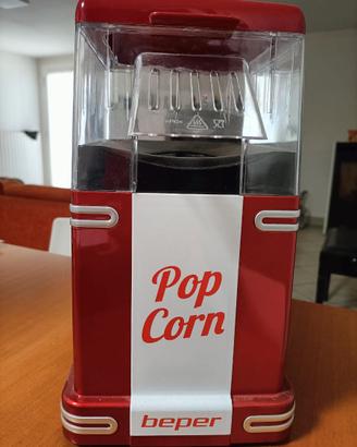 Macchina per pop corn beper