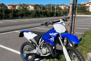 Yamaha YZ 125 - 2018