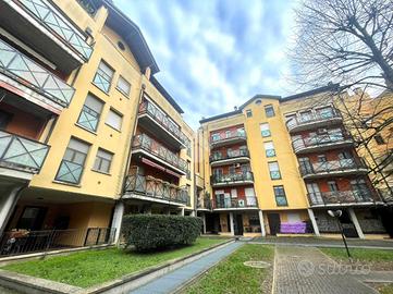 2 LOCALI A MALALBERGO