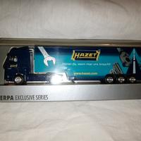 camion herpa 1/87 