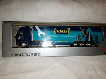 camion herpa 1/87 