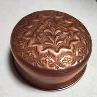 stampo per dolci in rame 