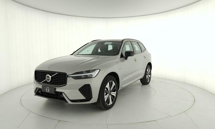 VOLVO N.XC60 Plus Dark T6 AWD AUT