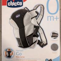 Marsupio Chicco GO 0+