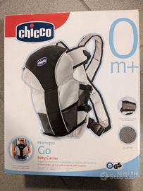 Marsupio Chicco GO 0+