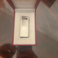 Accendino cartier