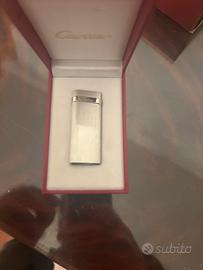 Accendino cartier