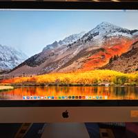 iMac 27" Mid 2011  ram 8 giga ssd 1 tera