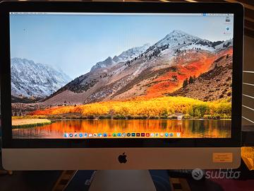 iMac 27" Mid 2011  ram 8 giga ssd 1 tera