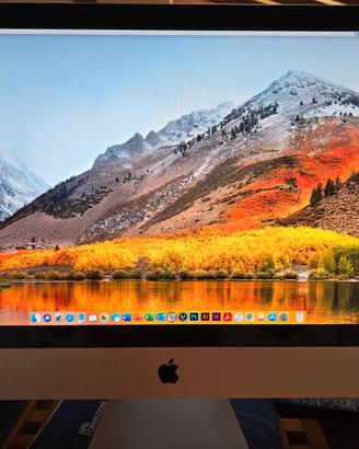 iMac 27" Mid 2011  ram 8 giga ssd 1 tera