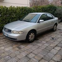 Audi A4 QUATTRO Fisso - 1.9 TDI