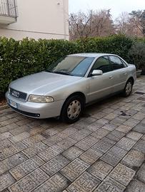 Audi A4 QUATTRO Fisso - 1.9 TDI