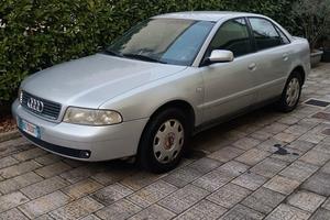 Audi A4 QUATTRO Fisso - 1.9 TDI
