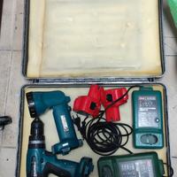 avvitatore Makita 