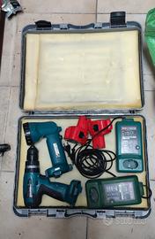avvitatore Makita 